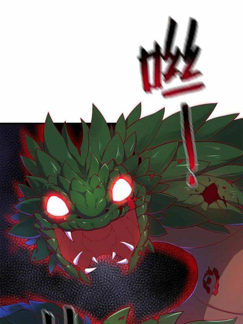 Thần Sủng Tiến Hóa: Chapter 56