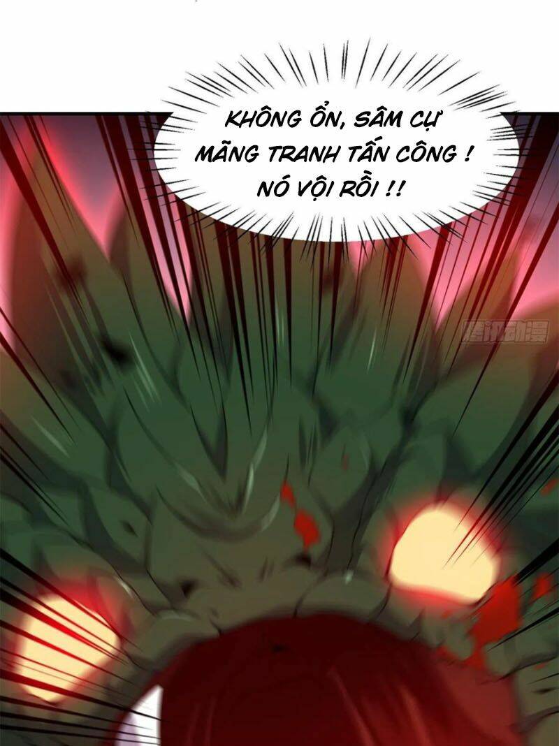 Thần Sủng Tiến Hóa: Chapter 56