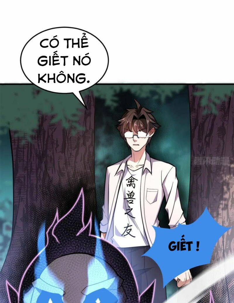Thần Sủng Tiến Hóa: Chapter 56