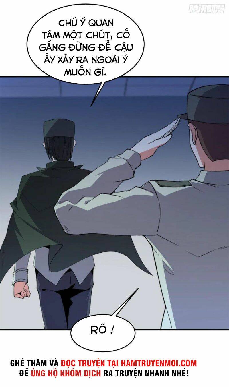 Thần Sủng Tiến Hóa: Chapter 56