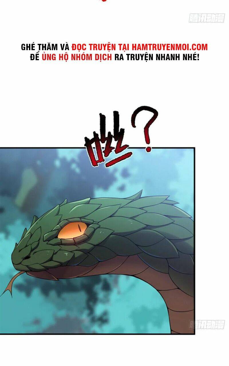 Thần Sủng Tiến Hóa: Chapter 56