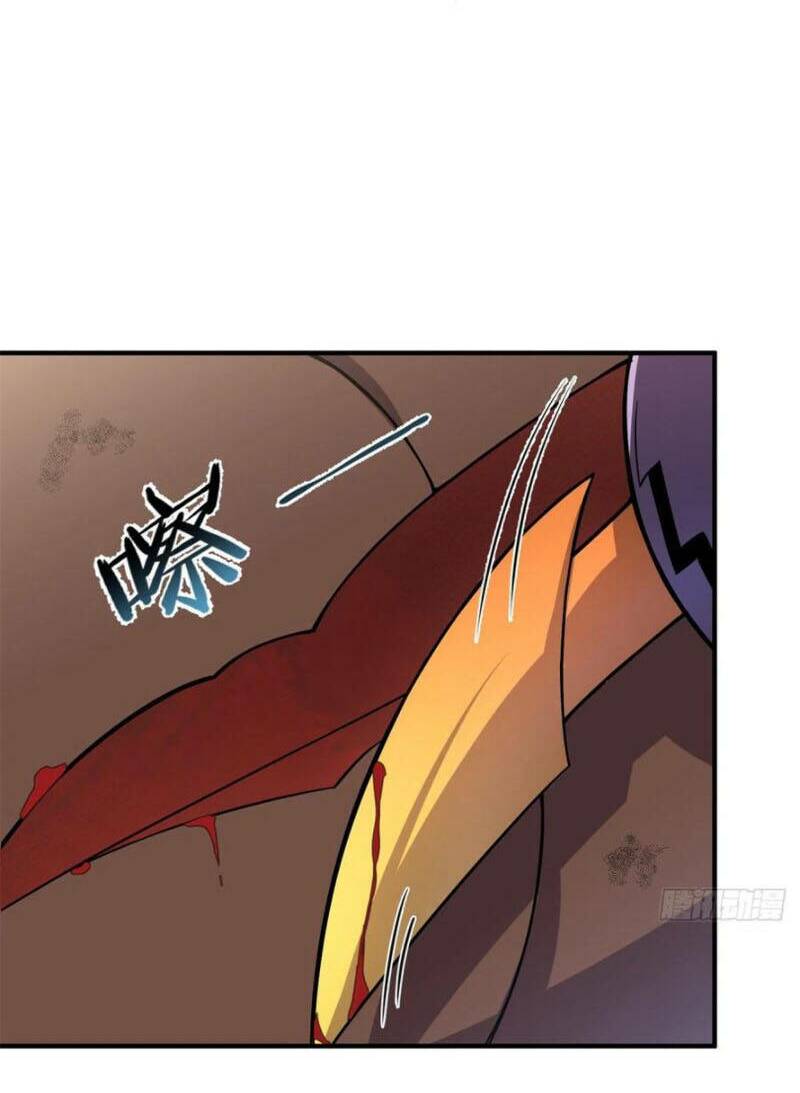 Thần Sủng Tiến Hóa: Chapter 57