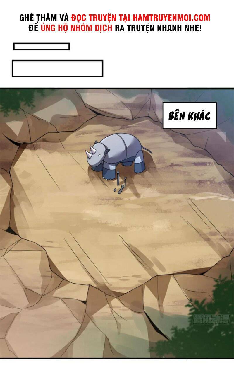 Thần Sủng Tiến Hóa: Chapter 57