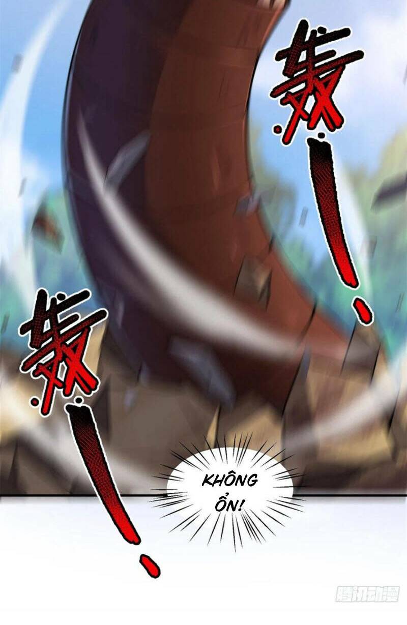 Thần Sủng Tiến Hóa: Chapter 57