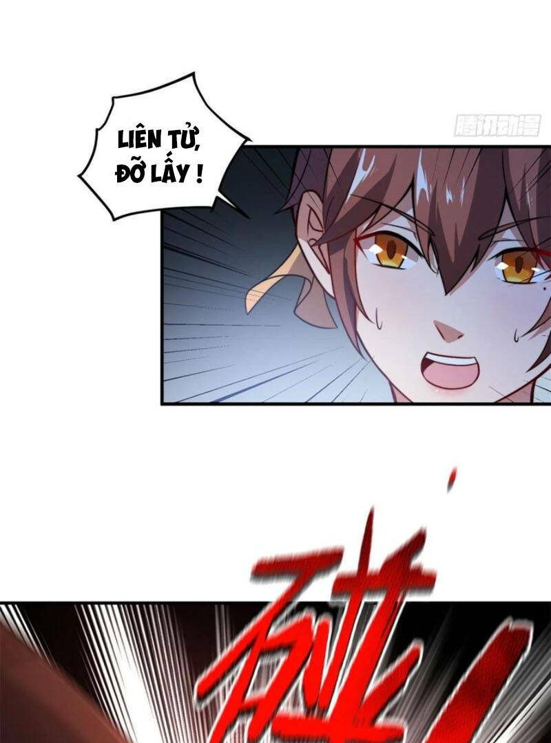 Thần Sủng Tiến Hóa: Chapter 57