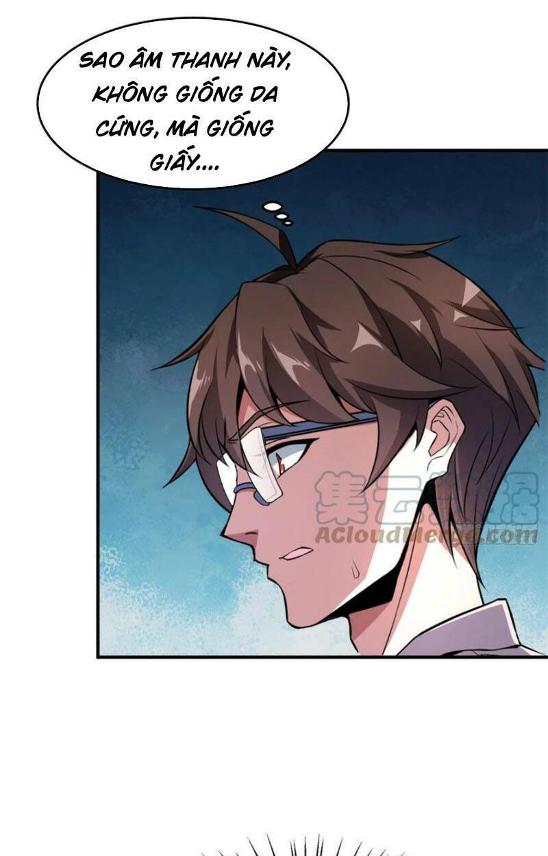 Thần Sủng Tiến Hóa: Chapter 57