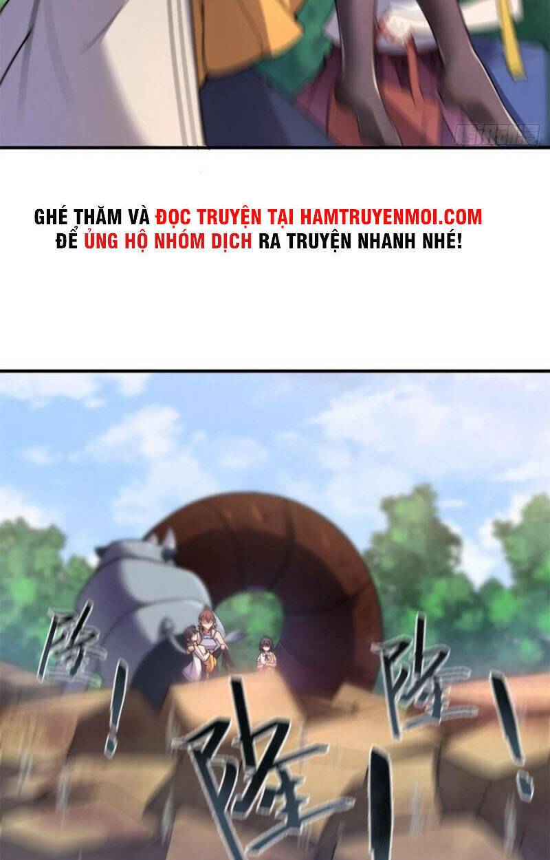 Thần Sủng Tiến Hóa: Chapter 57