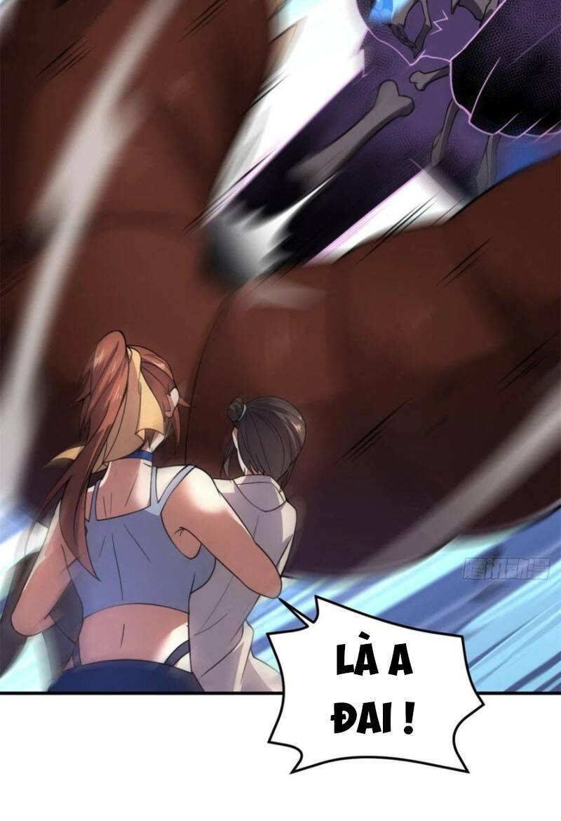 Thần Sủng Tiến Hóa: Chapter 57