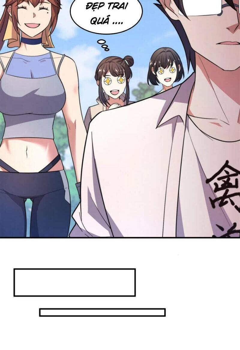 Thần Sủng Tiến Hóa: Chapter 57