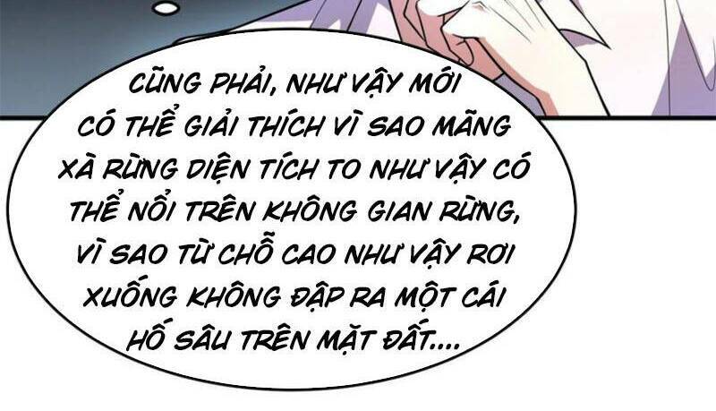 Thần Sủng Tiến Hóa: Chapter 57