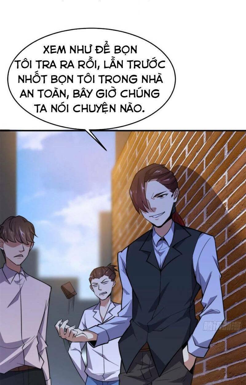 Thần Sủng Tiến Hóa: Chapter 57
