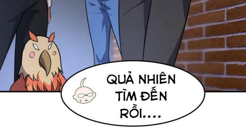 Thần Sủng Tiến Hóa: Chapter 57