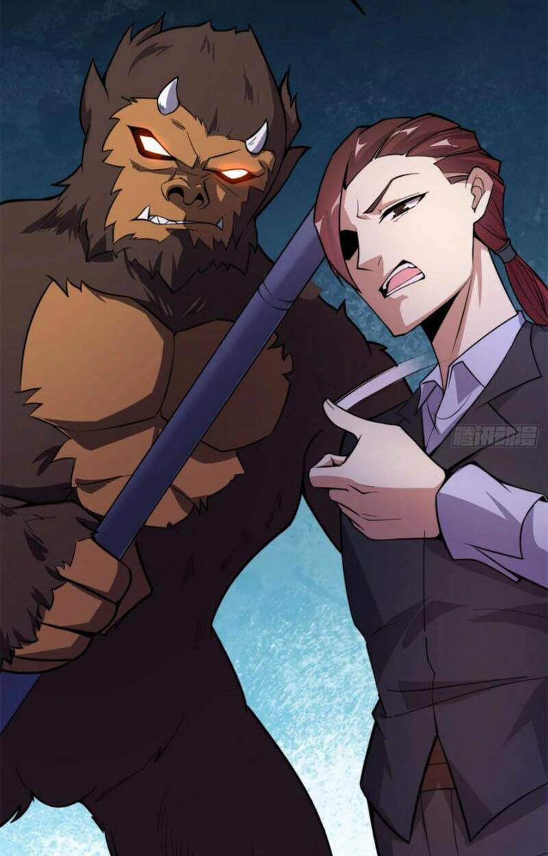 Thần Sủng Tiến Hóa: Chapter 57