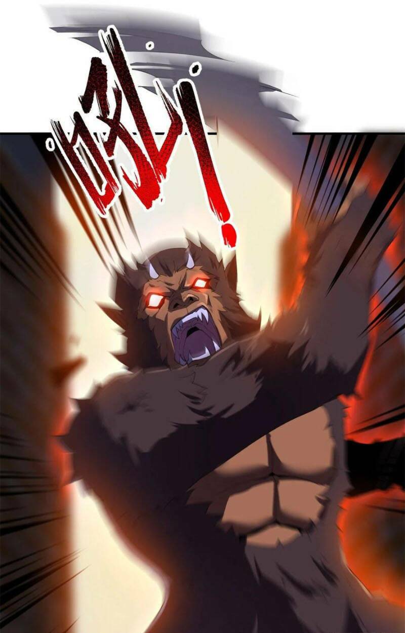 Thần Sủng Tiến Hóa: Chapter 57