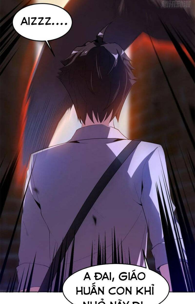 Thần Sủng Tiến Hóa: Chapter 57