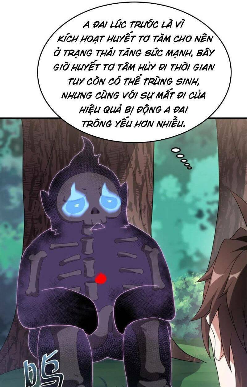 Thần Sủng Tiến Hóa: Chapter 57
