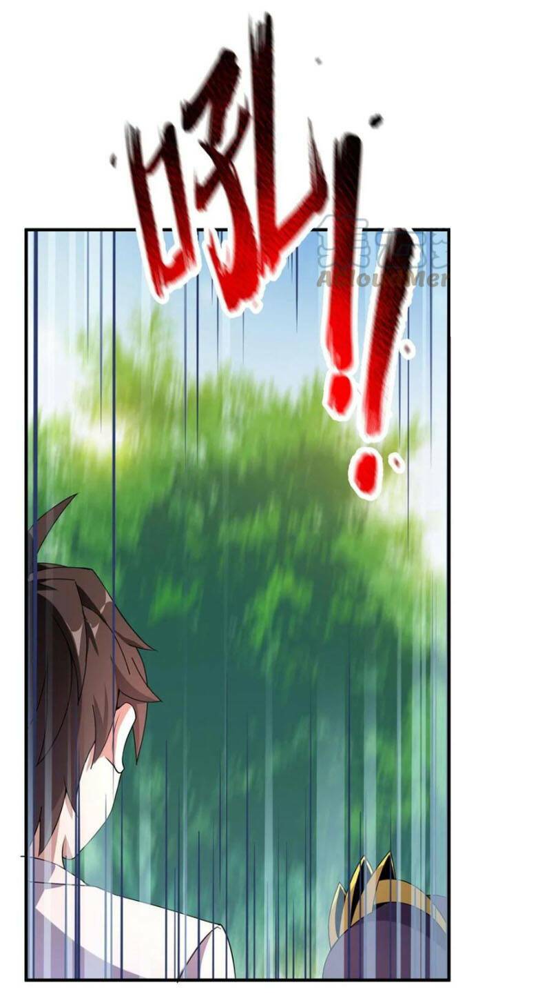 Thần Sủng Tiến Hóa: Chapter 57