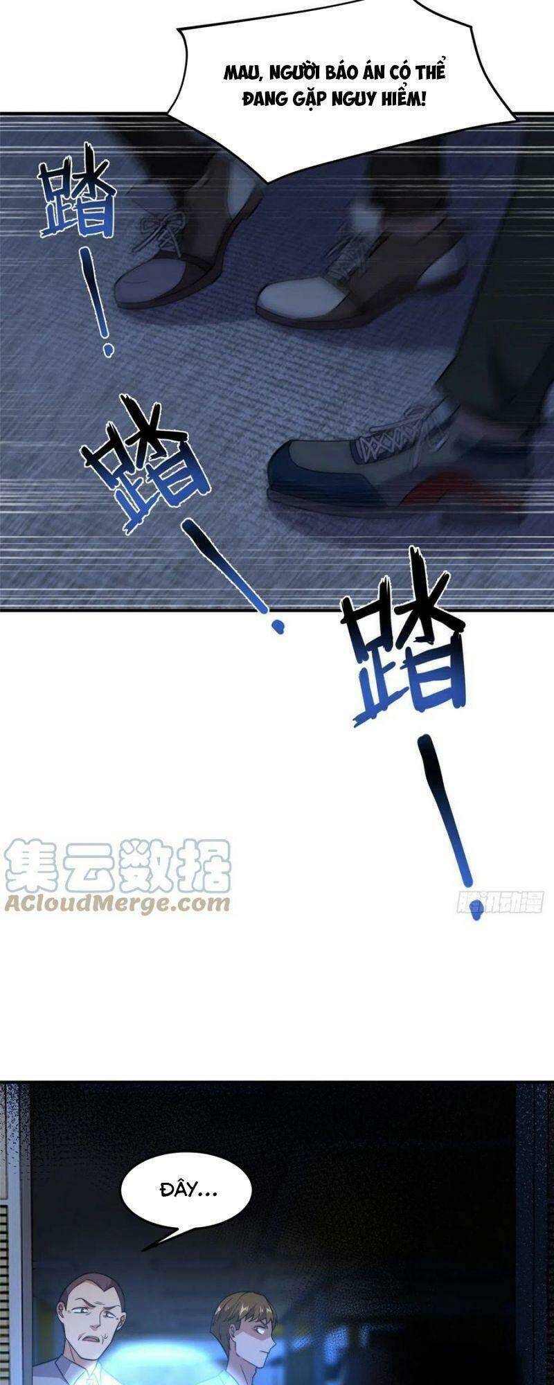 Thần Sủng Tiến Hóa: Chapter 59