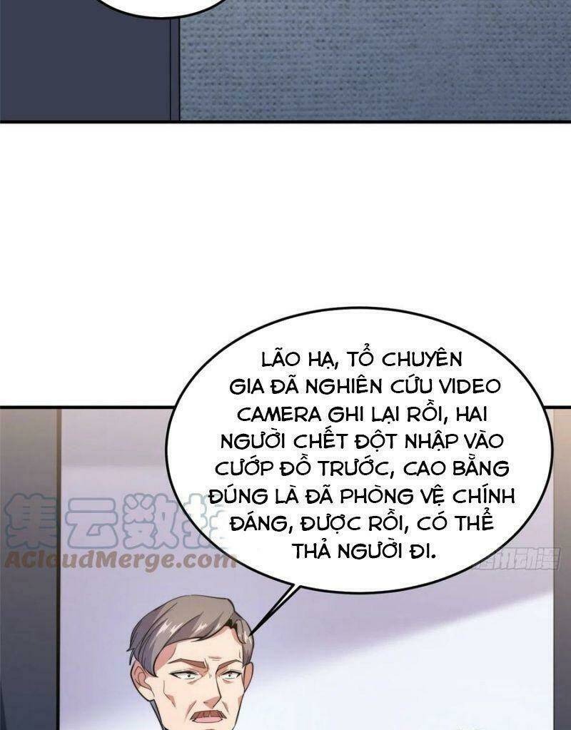Thần Sủng Tiến Hóa: Chapter 59