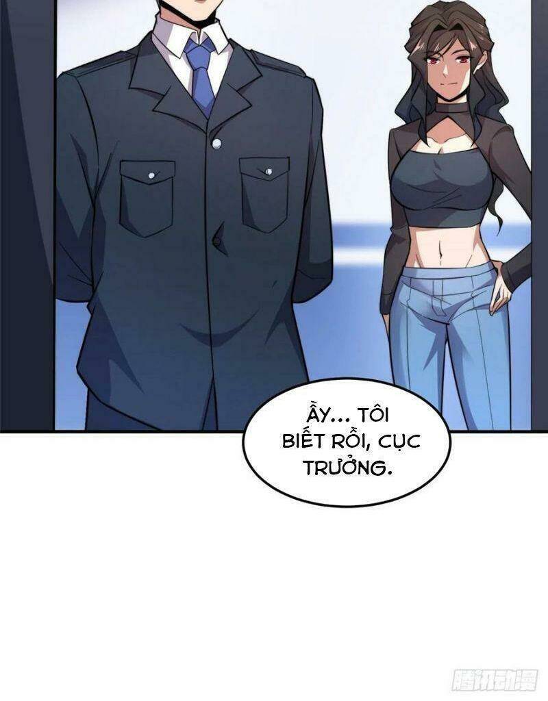 Thần Sủng Tiến Hóa: Chapter 59