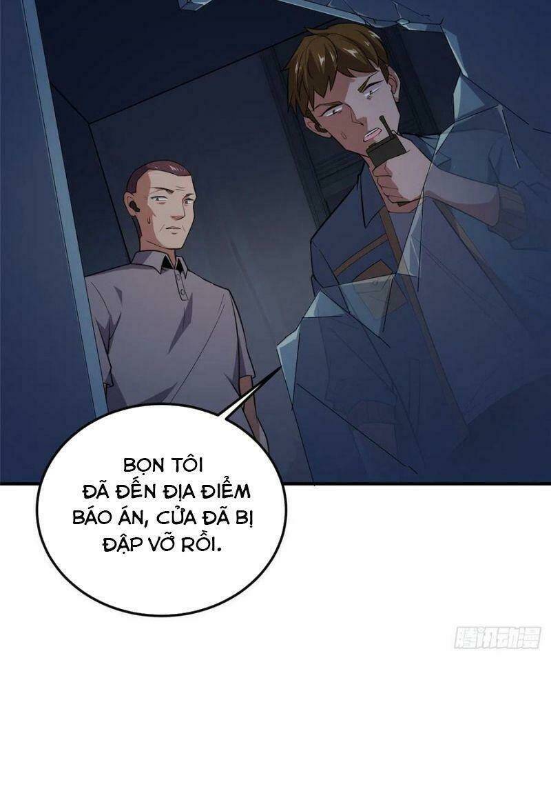 Thần Sủng Tiến Hóa: Chapter 59