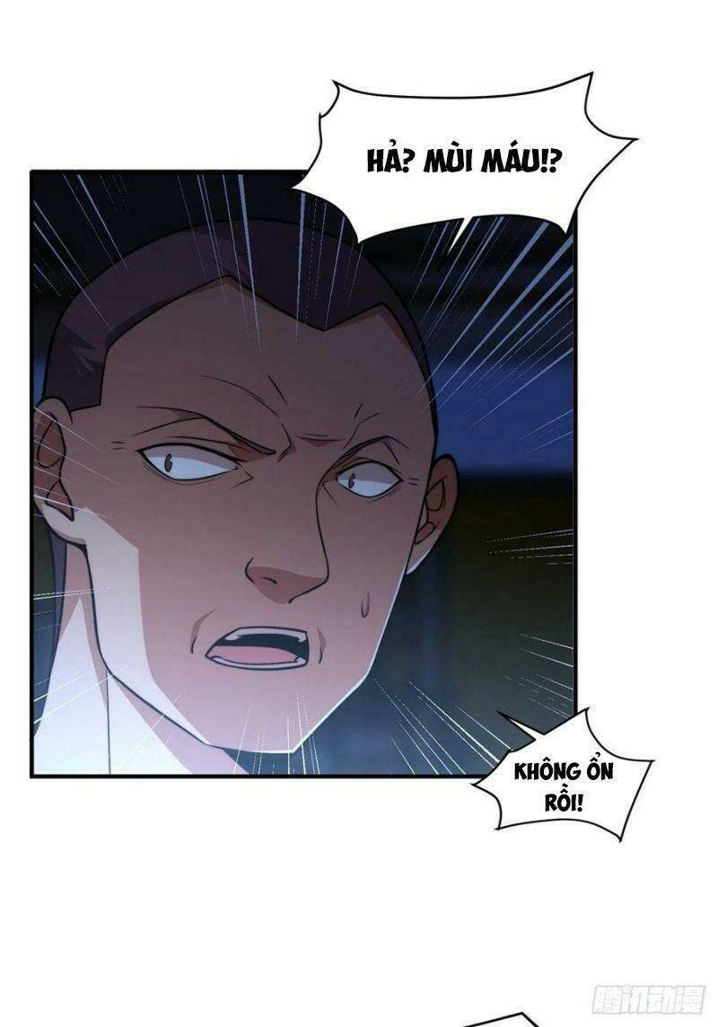 Thần Sủng Tiến Hóa: Chapter 59