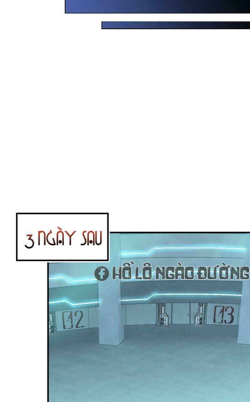 Thần Sủng Tiến Hóa: Chapter 6