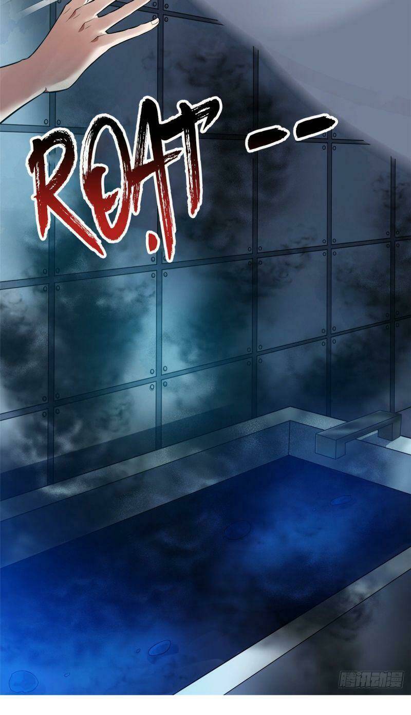 Thần Sủng Tiến Hóa: Chapter 6