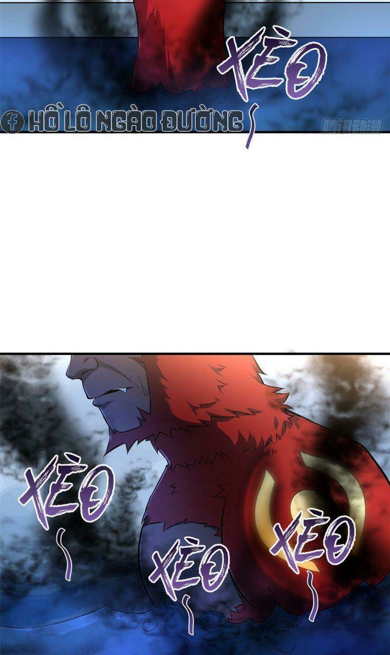 Thần Sủng Tiến Hóa: Chapter 6