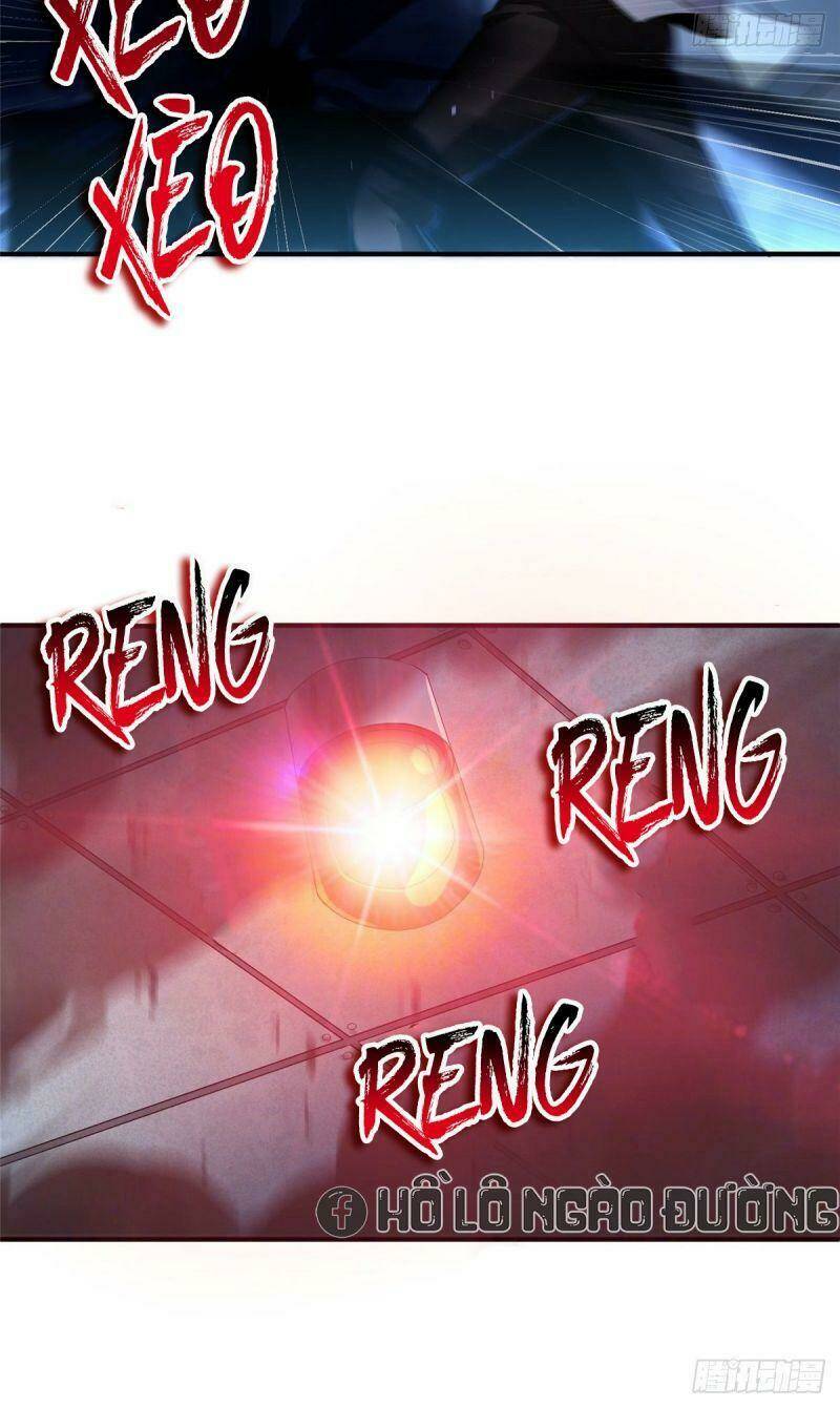 Thần Sủng Tiến Hóa: Chapter 6