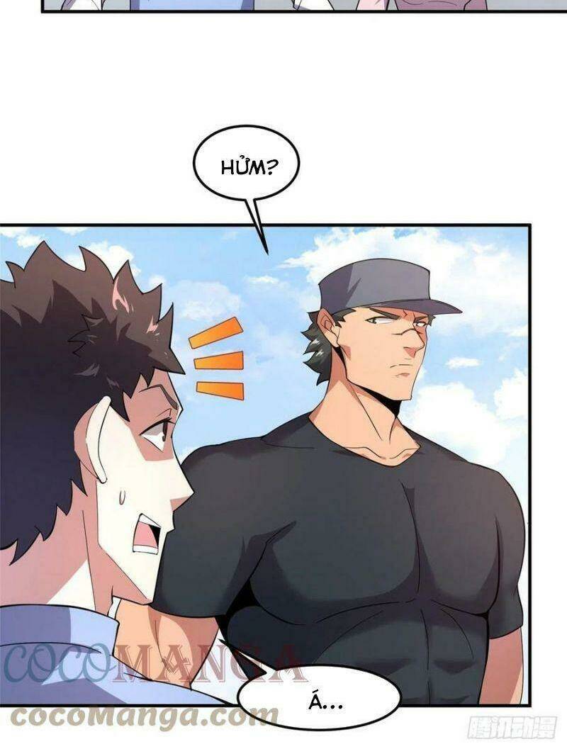 Thần Sủng Tiến Hóa: Chapter 60