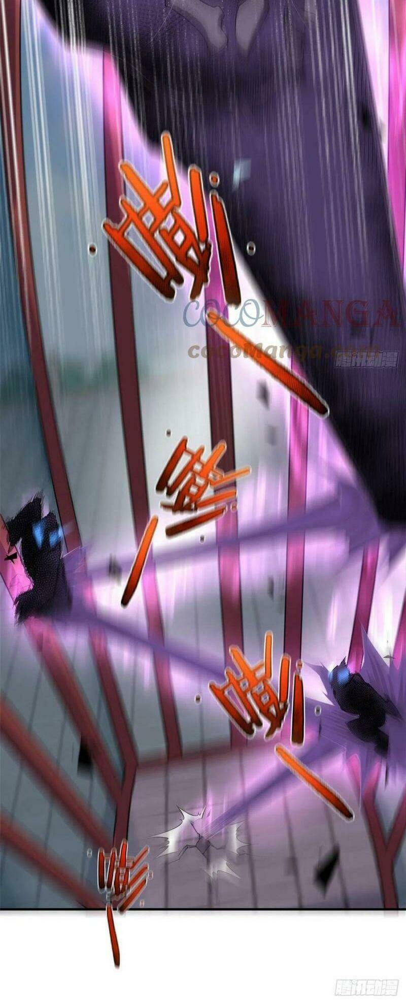Thần Sủng Tiến Hóa: Chapter 60