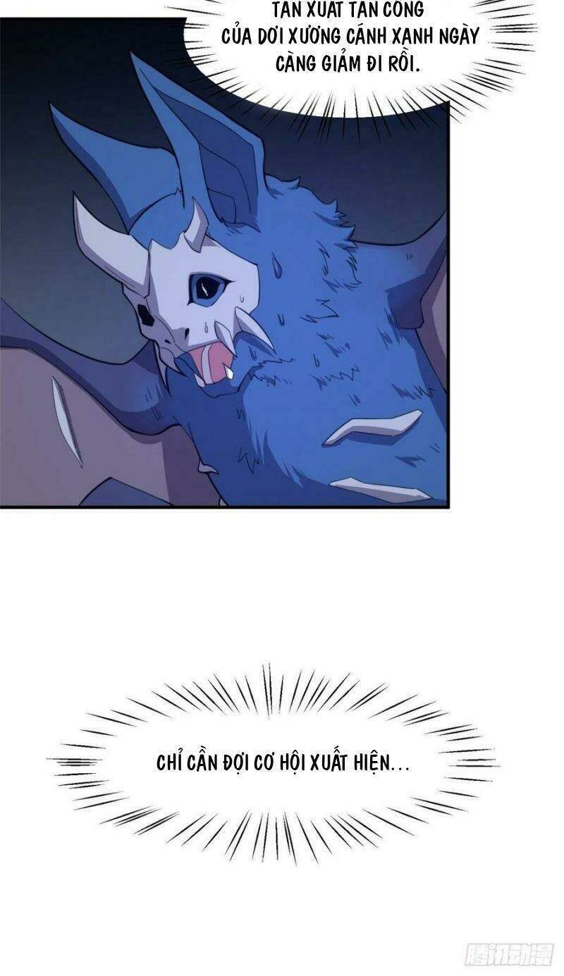 Thần Sủng Tiến Hóa: Chapter 60