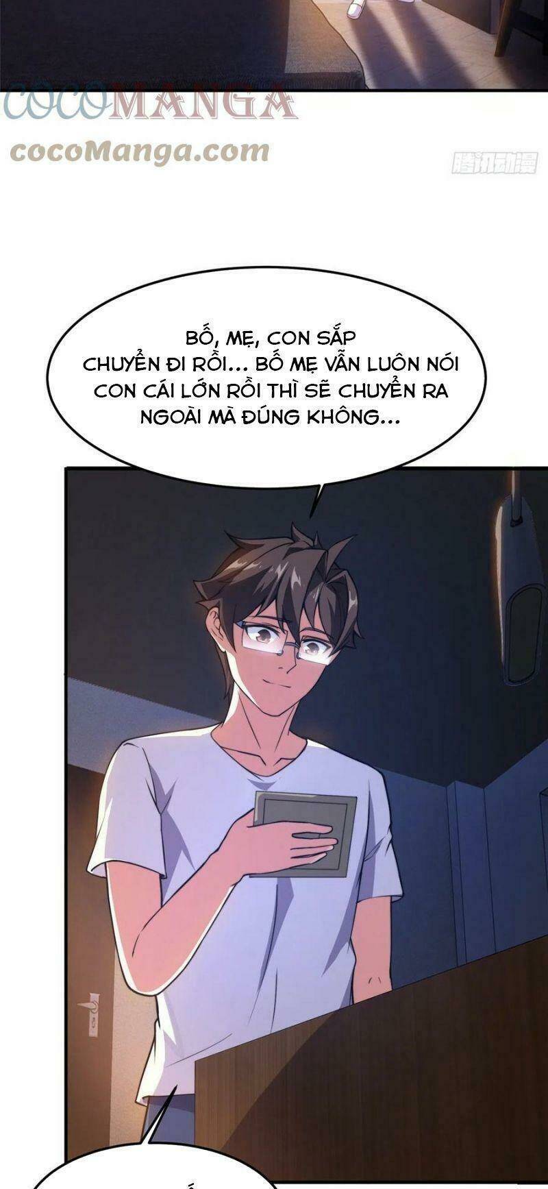 Thần Sủng Tiến Hóa: Chapter 61