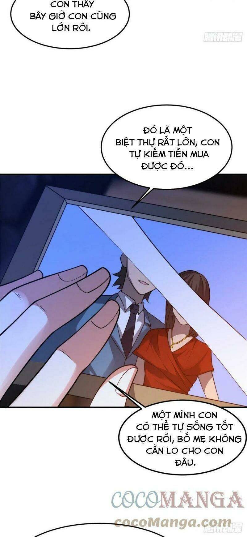 Thần Sủng Tiến Hóa: Chapter 61