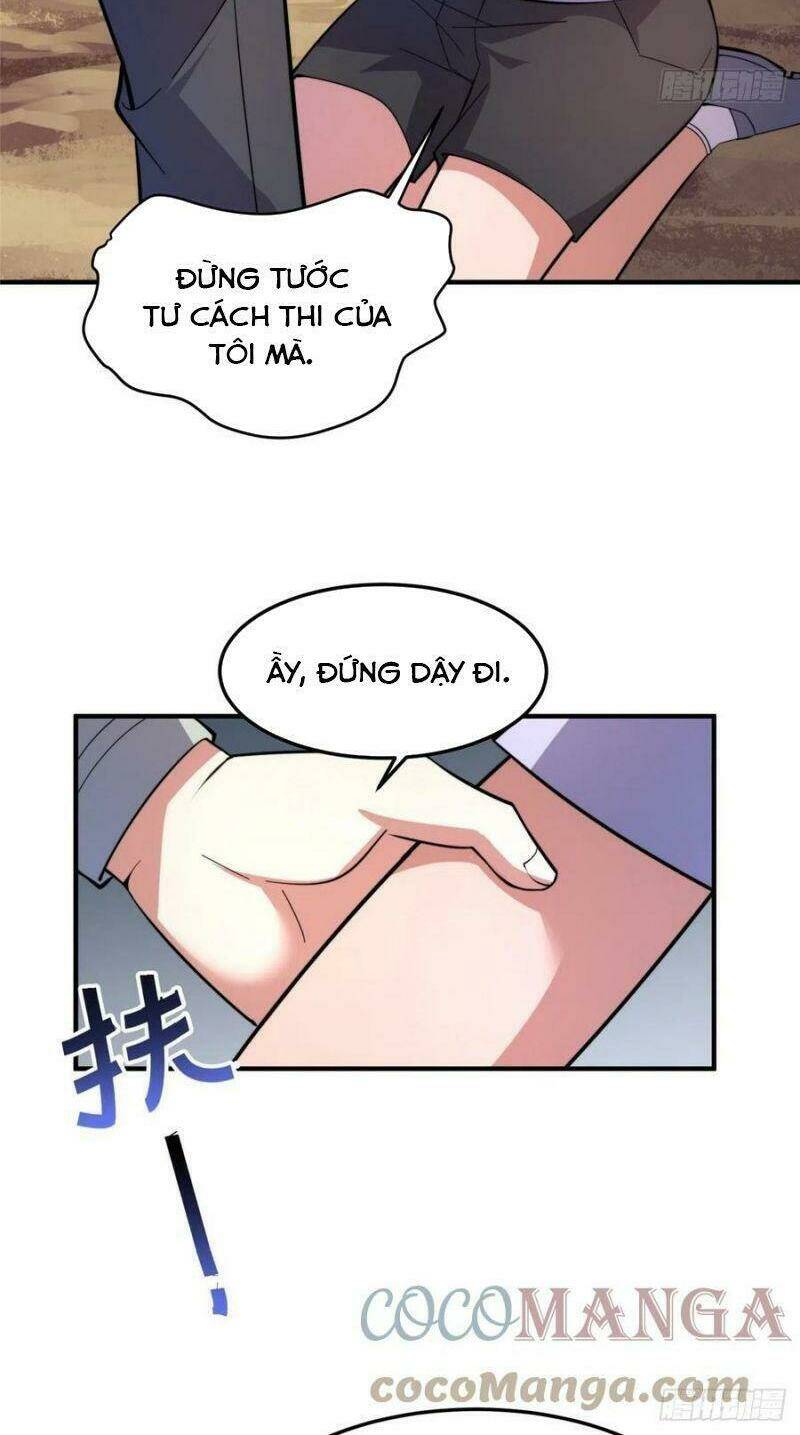Thần Sủng Tiến Hóa: Chapter 61