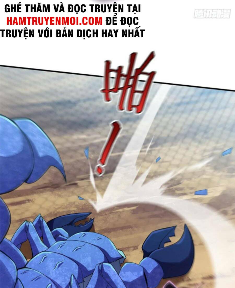 Thần Sủng Tiến Hóa: Chapter 62