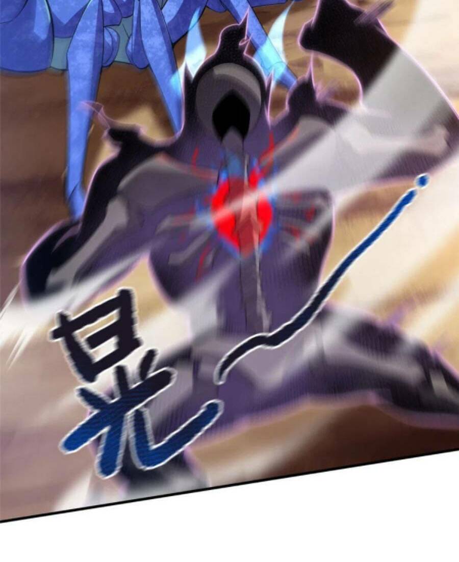 Thần Sủng Tiến Hóa: Chapter 62