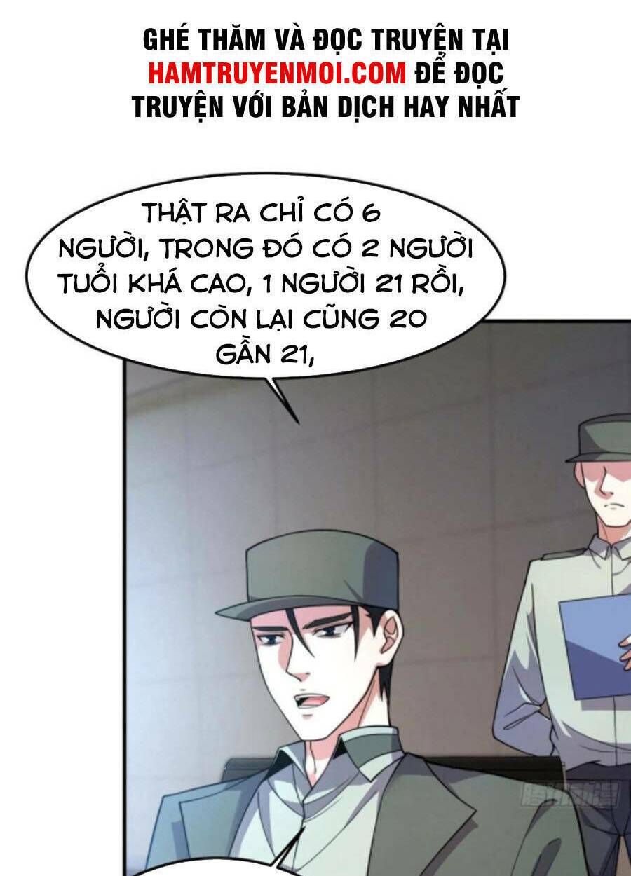 Thần Sủng Tiến Hóa: Chapter 62