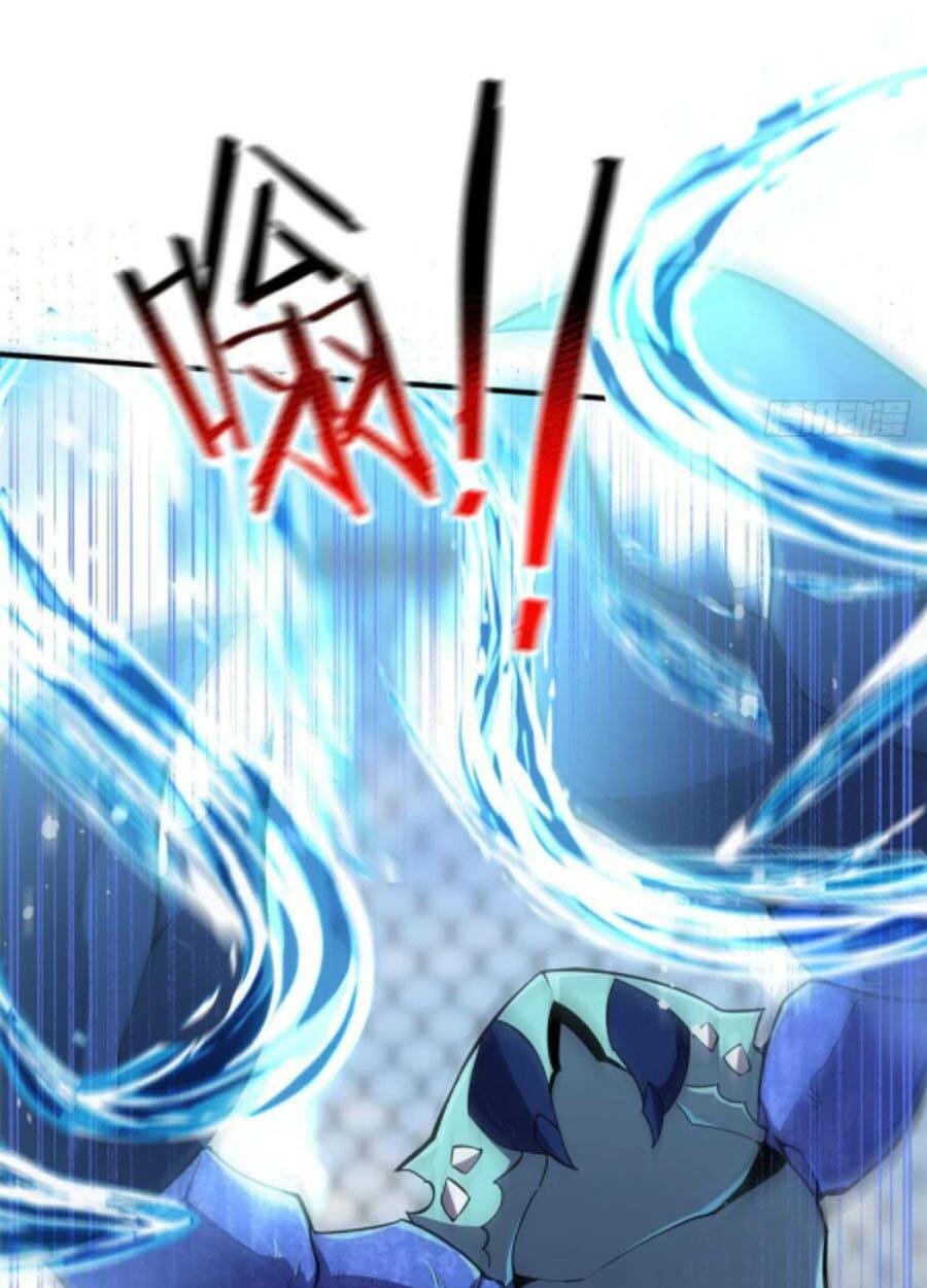 Thần Sủng Tiến Hóa: Chapter 62