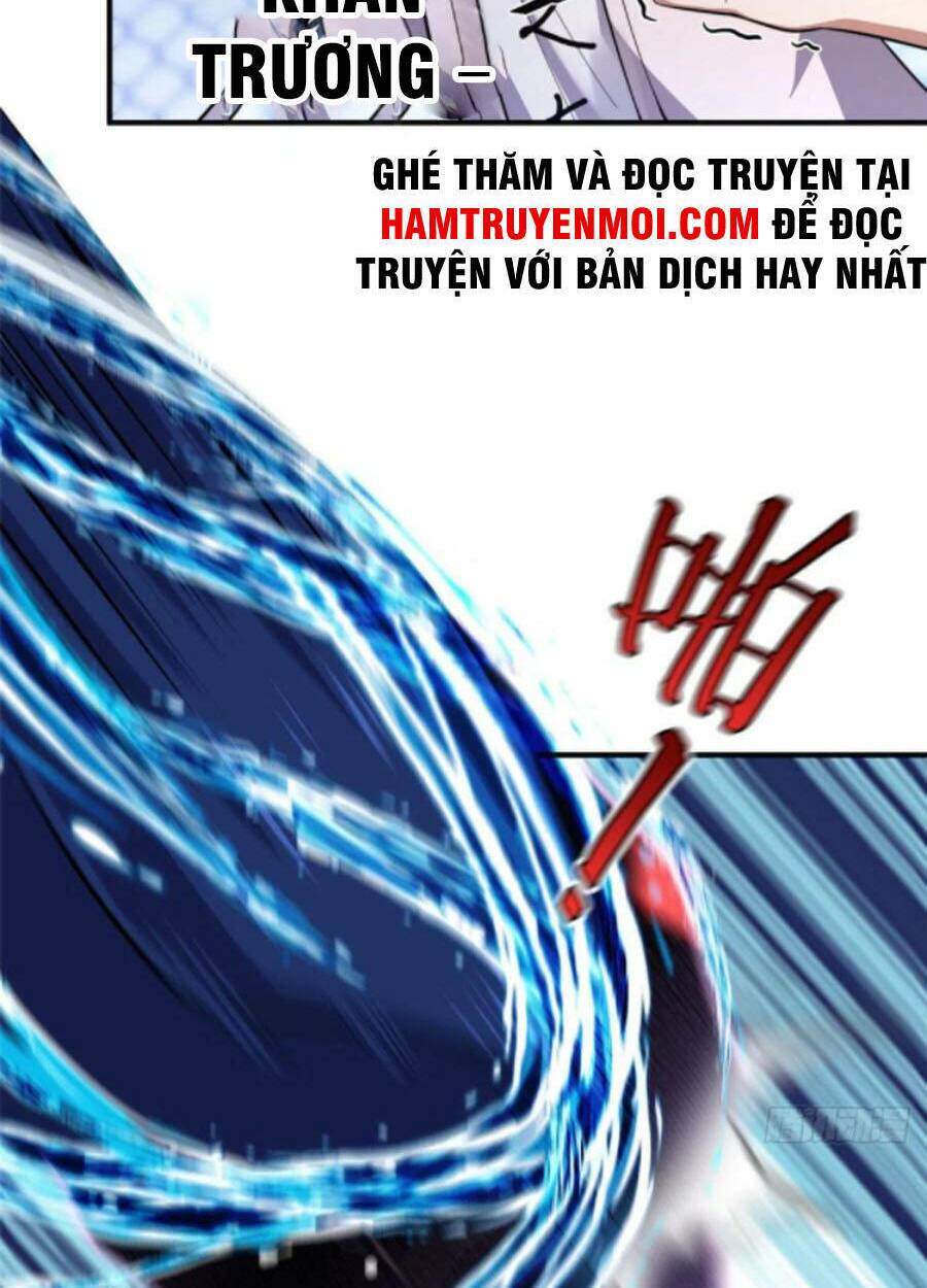 Thần Sủng Tiến Hóa: Chapter 62