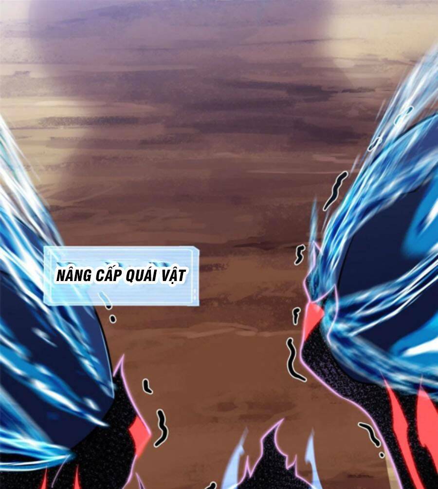 Thần Sủng Tiến Hóa: Chapter 62