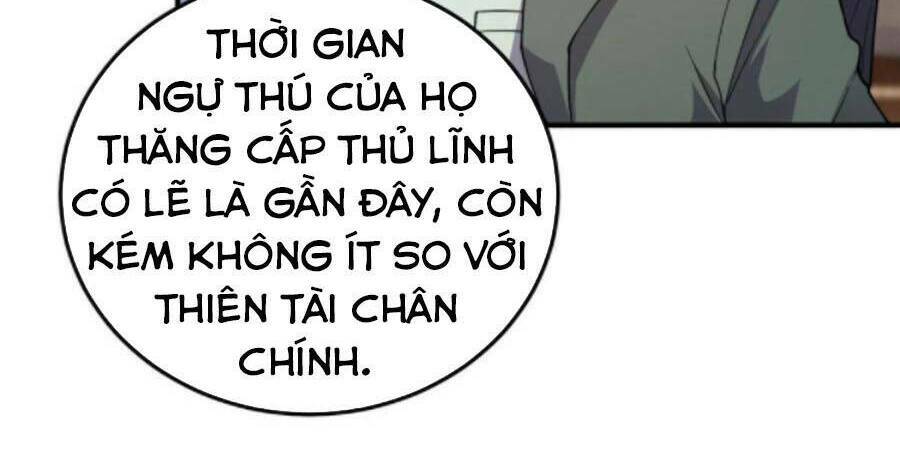 Thần Sủng Tiến Hóa: Chapter 62