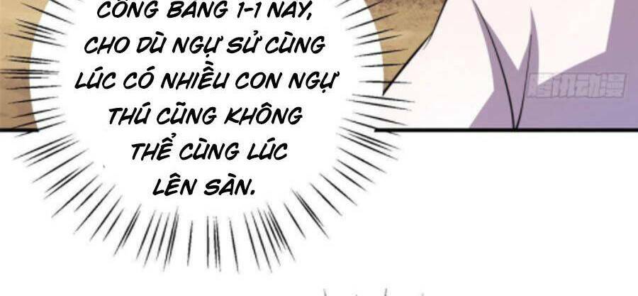 Thần Sủng Tiến Hóa: Chapter 62