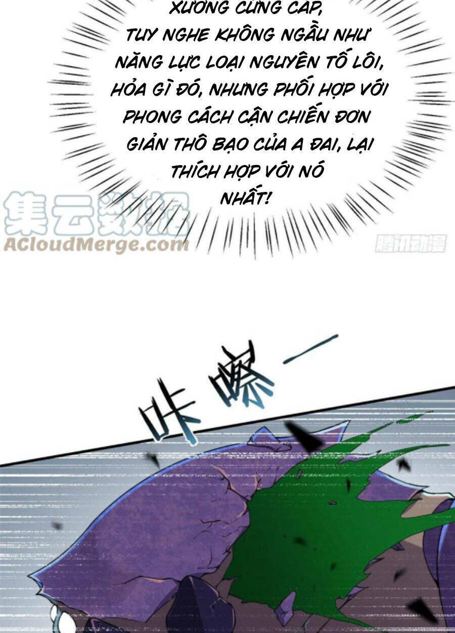 Thần Sủng Tiến Hóa: Chapter 62