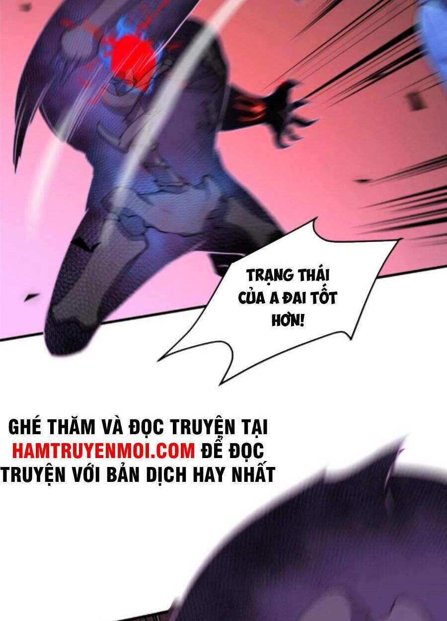 Thần Sủng Tiến Hóa: Chapter 62