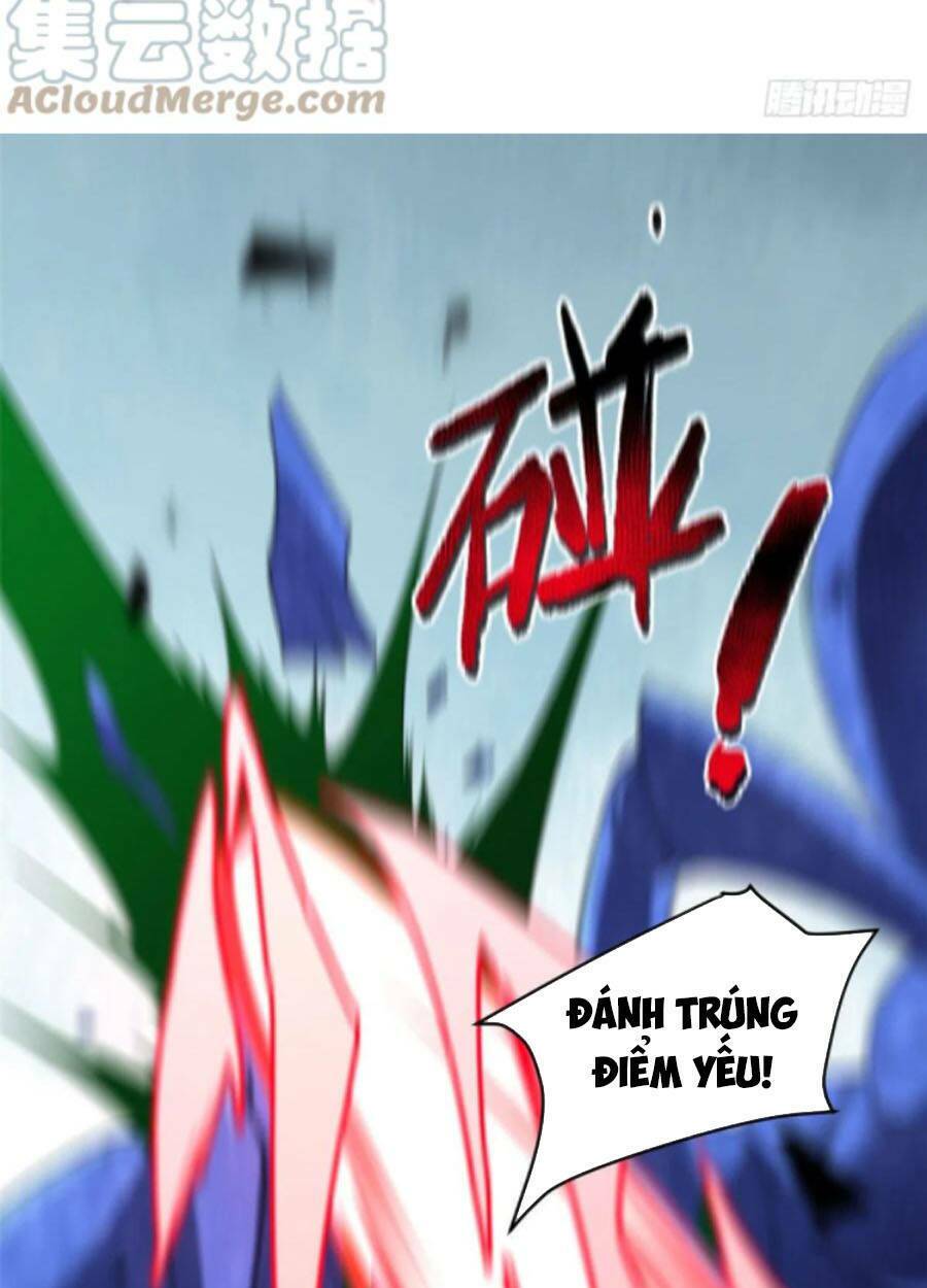 Thần Sủng Tiến Hóa: Chapter 62