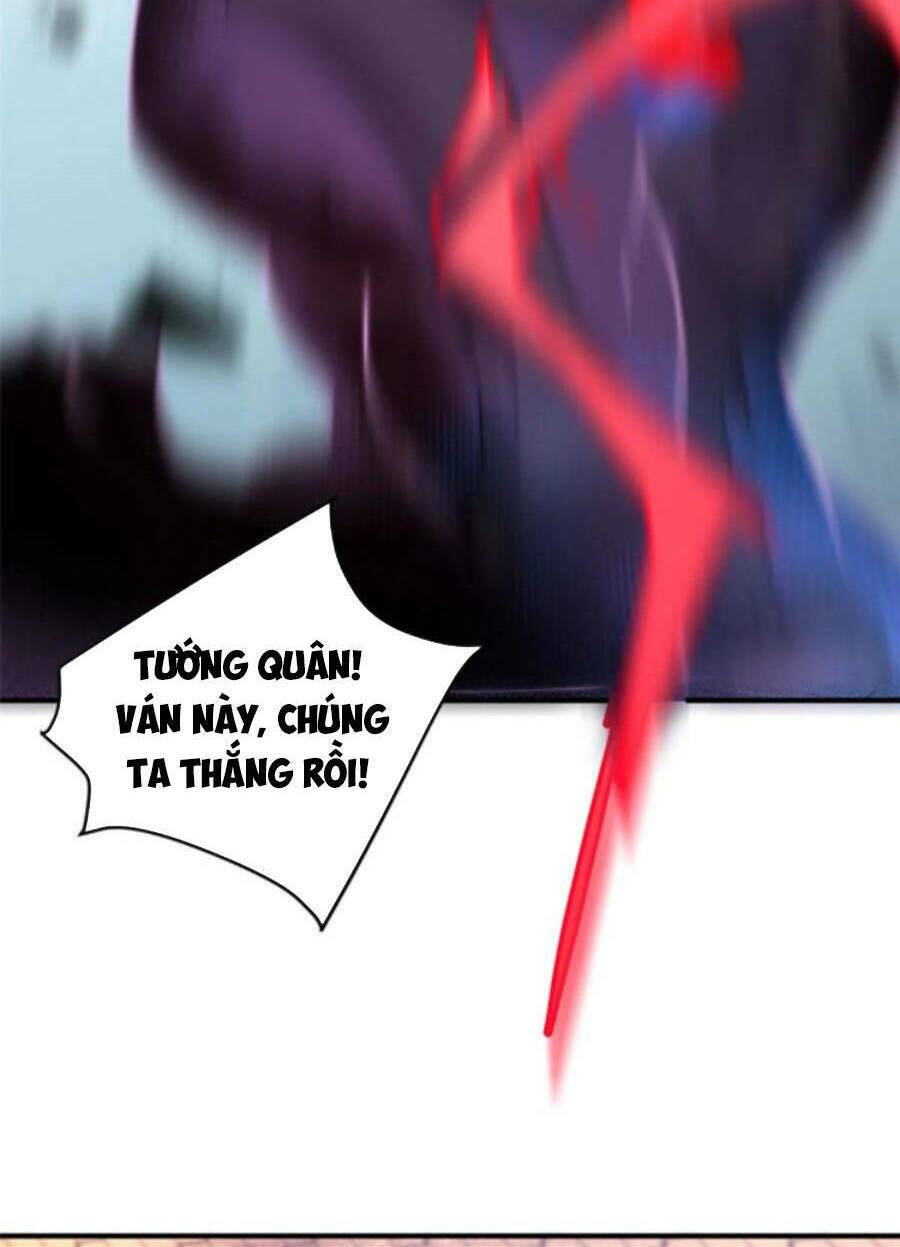 Thần Sủng Tiến Hóa: Chapter 62