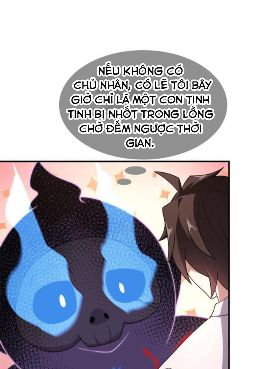 Thần Sủng Tiến Hóa: Chapter 62