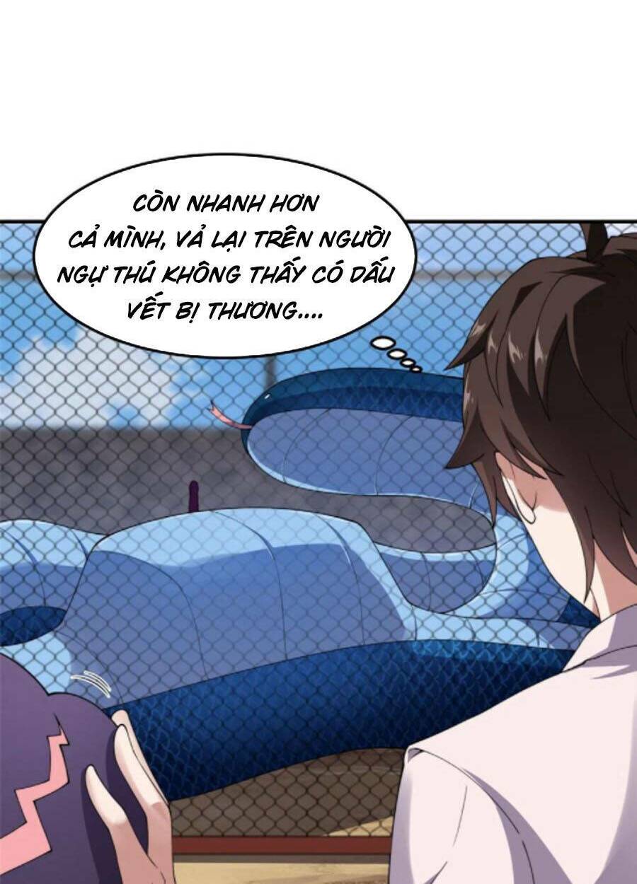 Thần Sủng Tiến Hóa: Chapter 62